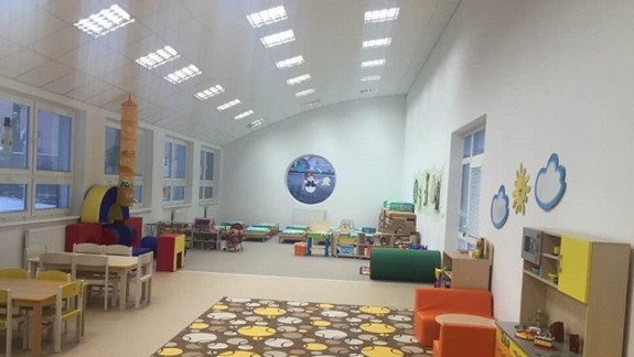 Dobrá správa: V Záhorskej Bystrici zvýšili kapacitu škôlky
