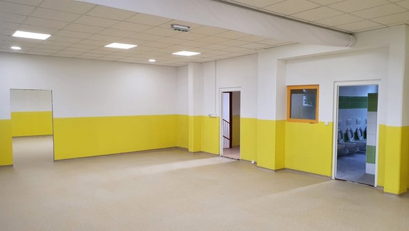 Stavebné práce na obnove MŠ Kolískova sa chýlia ku koncu