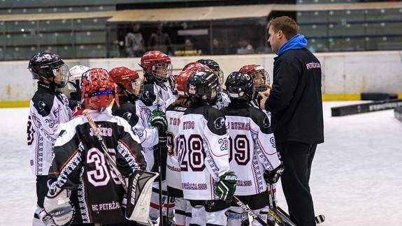 Petržalskí hokejisti sú sklamaní: Z dotácií dostali menej ako rekreační bežci