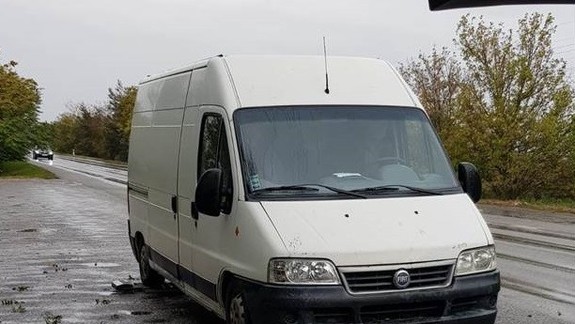 Viete, za čo dostal tento vodič pokutu?