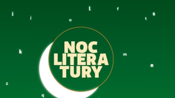 V stredu sa v Bratislave začne Noc literatúry