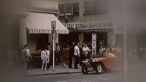 HISTÓRIA: Spomeniete si, prečo sa detská cukráreň na Hviezdoslavovom námestí volala Deka?