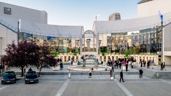 Činohra SND uvedie premiéru inscenácie Etudy, venuje sa téme autizmu
