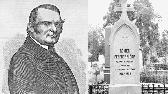 HISTÓRIA: Poznáte životný príbeh Františka Floridusa Rómera - učiteľa, ktorý neučil v škole?