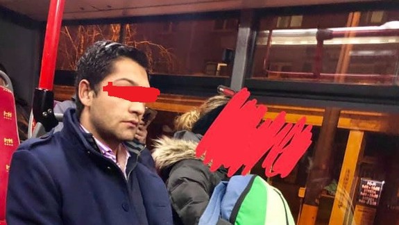 Nechutnosti v MHD: Muž onanoval priamo vedľa ženy sediacej v trolejbuse