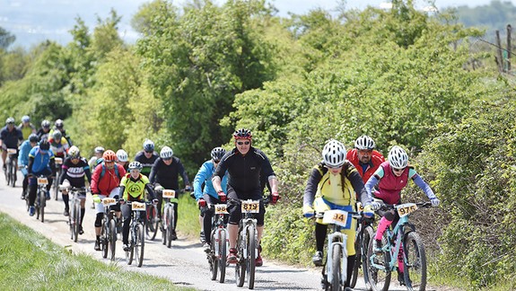 Dobrá správa pre cykloturistov: Spojením trás vznikne výborná možnosť na spoznávanie sakrálnych pamiatok