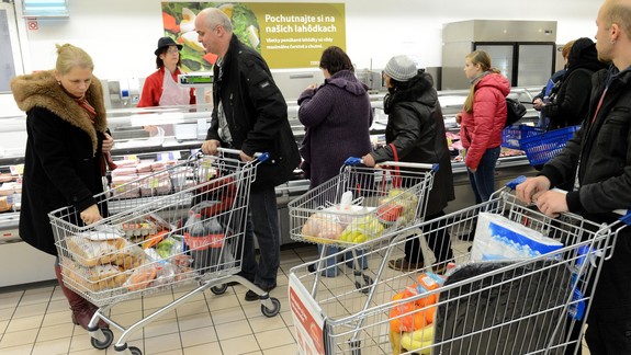 Veľká noc nás vyjde oveľa drahšie ako vlani. Koľko si priplatíme?