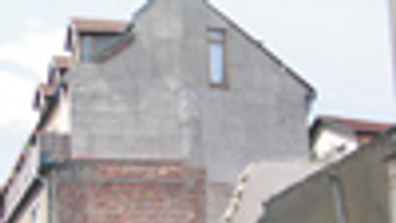 Na Baštovej búrali, zisťujú, či sa dodržiava projekt