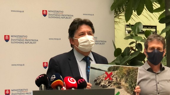 VIDEO Bratislavský dunajský park bude realitou: Bratislavčania získajú prístup k dunajským brehom