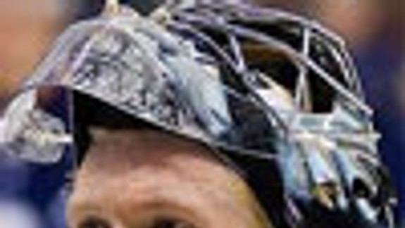 Hovi bol druhý najlepší medzi brankármi