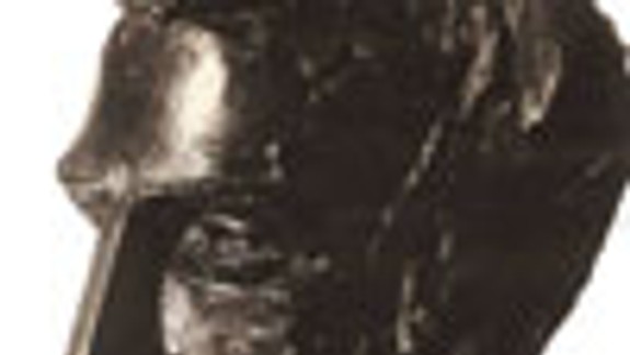 Cenu Fondu výtvarných umení získal sochár Ilečko