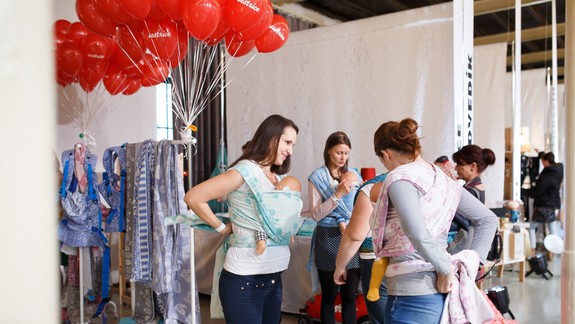 Predvianočná edícia Kid.shop up je v plnom prúde: Tamara Heribanová ocenená za kolekciu Od kolísky blízki