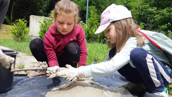 Bratislavské deti sa môžu zapísať na denný eko tábor