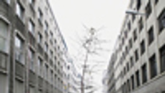 Obnova Gorkého ulice je zatiaľ neistá 