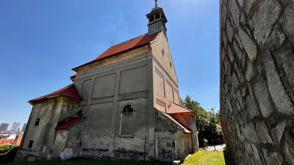 Pravoslávni veriaci na Slovensku začínajú sláviť Vianoce
