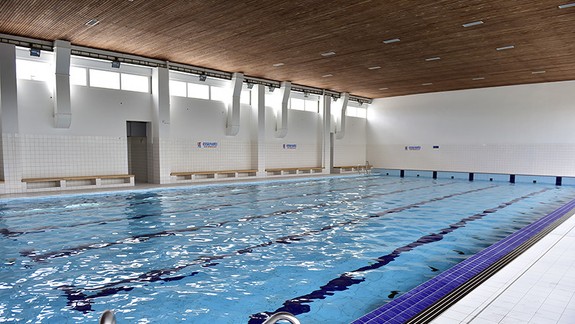 V Bratislavskom kraji pribudla ďalšia plaváreň