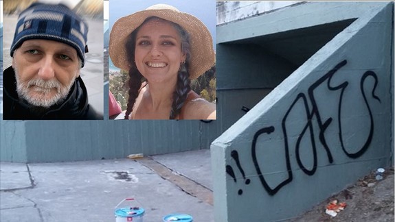 Dievča, ktoré v Ružinove zachránilo pána po hrozivom páde z elektrického bicykla, sme našli! Volá sa Katka...