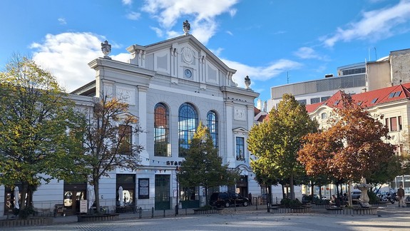 Ako môže Bratislava rásť a rozvíjať sa? Odpovede by mohlo priniesť podujatie v Starej tržnici