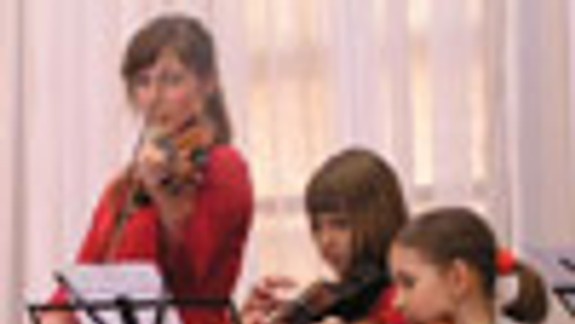 Poslaním školy je žiť pre ducha, nielen pre brucho