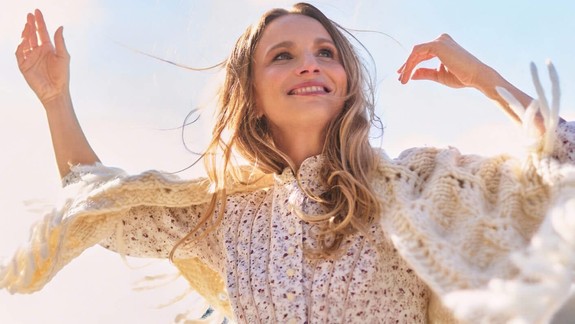 Pre milovníkov spirituálnej krásy: Miriam Kaiser pripravuje nový album, uvedie ho vo V-klube