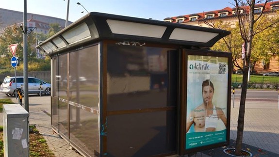 Predajné stánky budú estetické, rozhodlo mesto