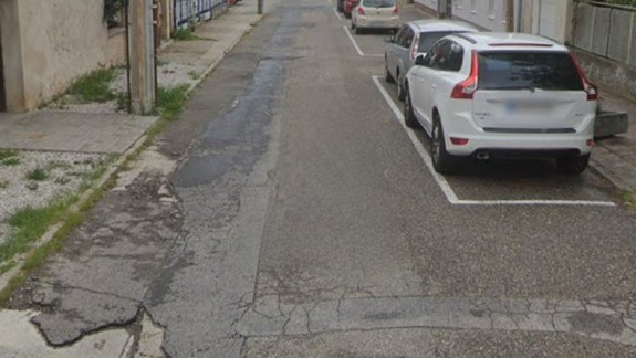 V Pezinku sa od pondelka začína komplexná rekonštrukcia Šancovej ulice