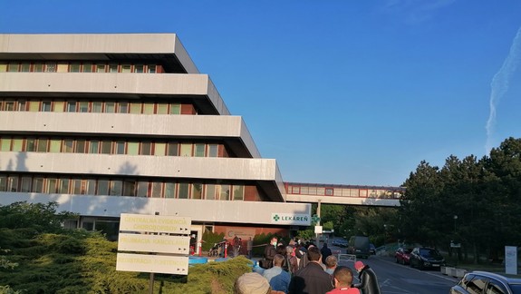 Na Slovensku to aktuálne vyzerá, akoby iné choroby okrem COVID-19 neexistovali. Pritom tu máme epidémiu rakoviny!