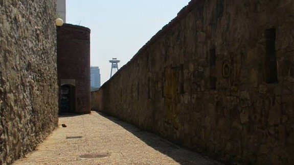 Mestské hradby obnovia aj s pomocou grantu ministerstva