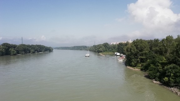 Do osláv Dňa Dunaja sa zapojí aj SAV