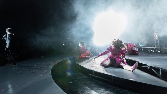 Divadelný ústav vyhlásil 7. ročník Bienále divadelnej fotografie