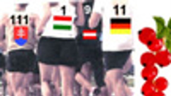 Bratislava má ďalší maratón a polmaratón