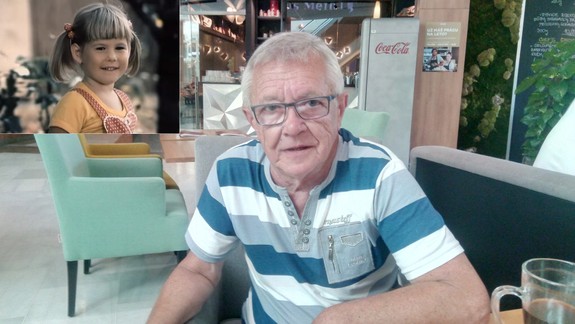 VIDEO: Autor rozprávky Bambuľkine dobrodružstvá Peter Guldan prezradil, ako vymyslel Bambuľku