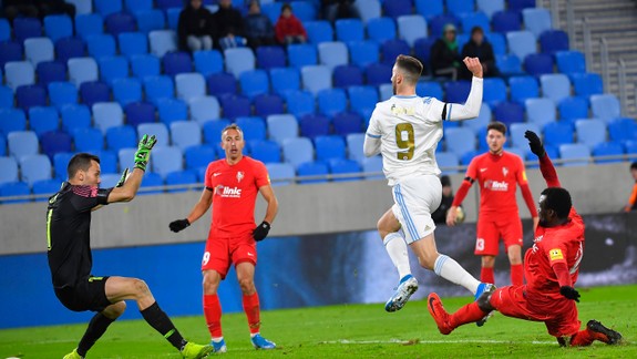 Futbalový Slovan uspel doma proti Seredi a belasí sa stali jesennými majstrami!