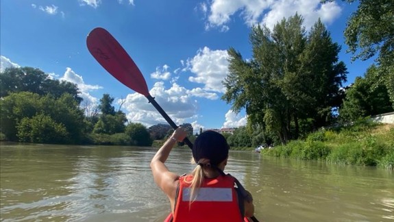 V Karloveskej zátoke vznikne ďalšia lodenica, vybuduje ju klub Slávia UK Bratislava