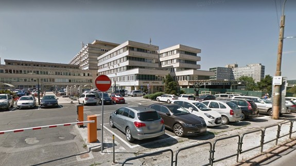 Počas Vianoc budú fungovať pohotovosti v UNB aj v NÚDCH