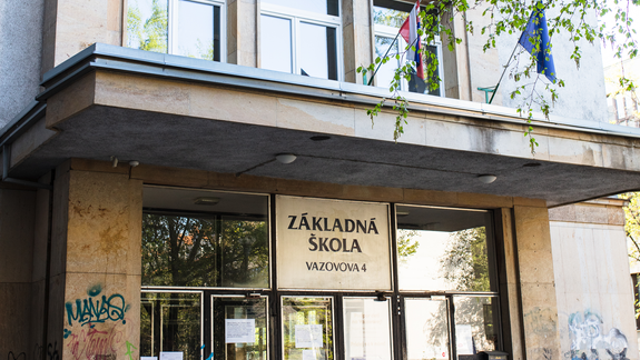 Gröhling oznámil novinky: Školy budú opäť fungovať takmer ako pred pandémiou