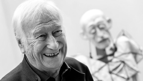 Posledná rozlúčka s legendárnym Milanom Sládkom sa koná v piatok v Divadle Aréna