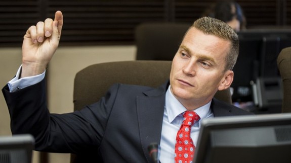 Útoky na ÚVO pre situáciu v autobusovej doprave vníma Hlivák ako snahu ospravedlniť zlyhanie kompetentných