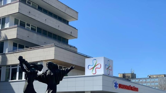 V Bratislave potvrdili ďalší prípad osýpok. Má ich 18-mesačné dieťa