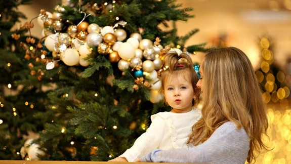 Láska, Vianoce a iné dobroty