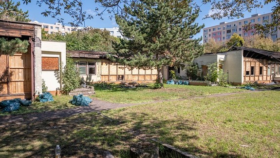 BSK začína budovať centrum pre dospelých s poruchou autistického spektra