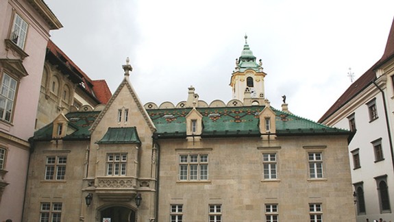 Čo sa rozbilo v prešporských domácnostiach? 