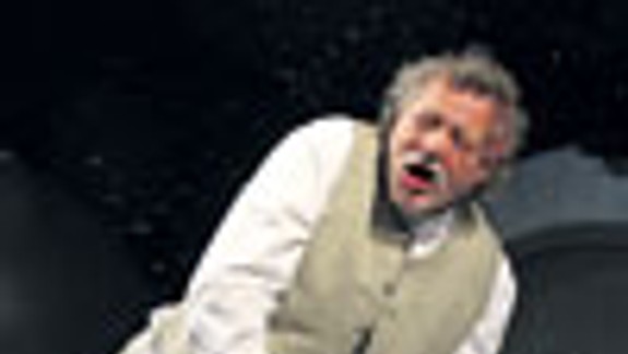 Mariša podľa J. A. Pitínskeho opäť bojuje za lásku