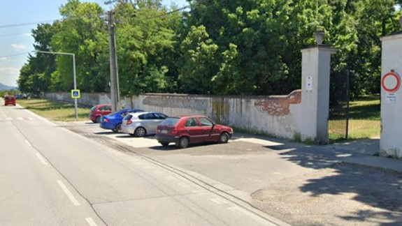 V Malackách vybudujú cyklotrasu medzi Pílou a parkom