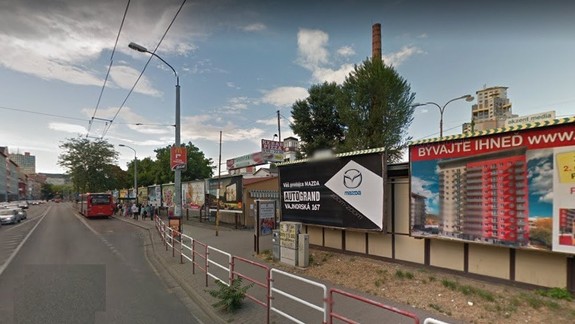 Nehoda na Miletičke: Vodička dostala epileptický záchvat