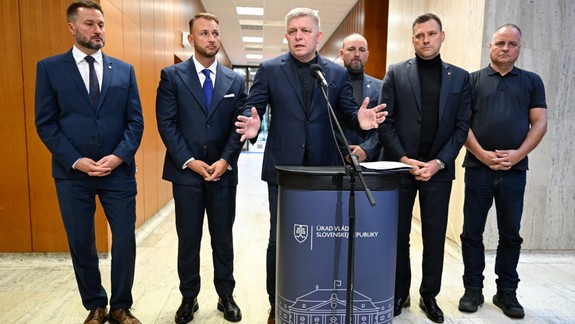 Vallo ocenil spoluprácu so štátom, spomenul aj potrebu riešiť Devínsku cestu