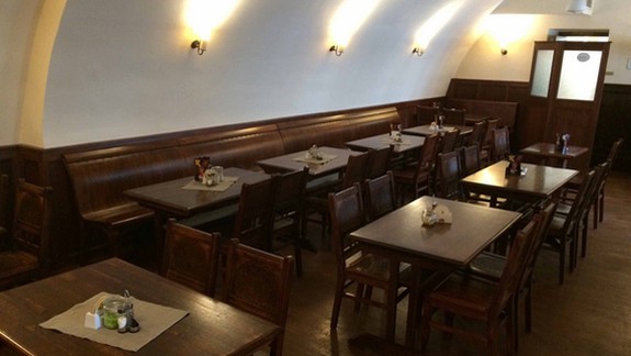 V Panskom hostinci sú panské ceny