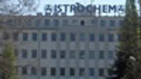 V areáli bývalého Istrochemu bude zajtra prebiehať požiarne taktické cvičenie