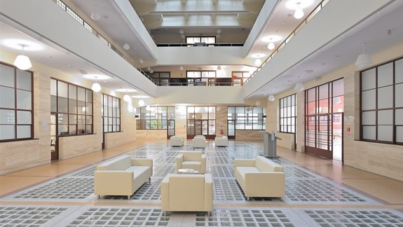 Poliklinika Bezručova otvára ďalšie medicínske centrá