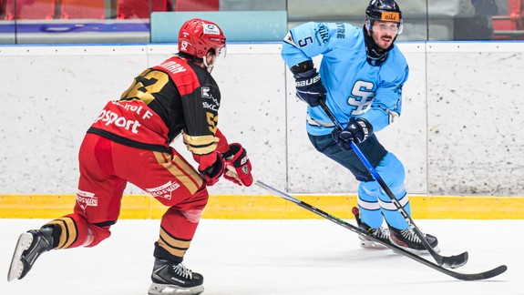 Hokej: Slovan v 37. kole Tipsport ligy vyhral v Prešove 3:1